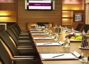 Conference @ Talbot Hotel Wexford